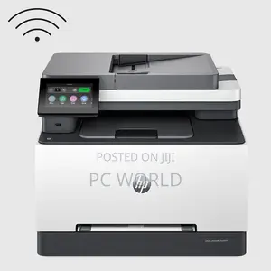 HP Color LaserJet Pro MFP 3303sdw