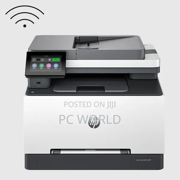 HP Color LaserJet Pro MFP 3303sdw