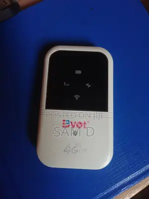 4g Mifi Bvot