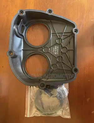 BE Tiguan Timing Valve Cover