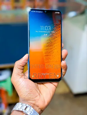 Samsung Galaxy A50 64 GB White