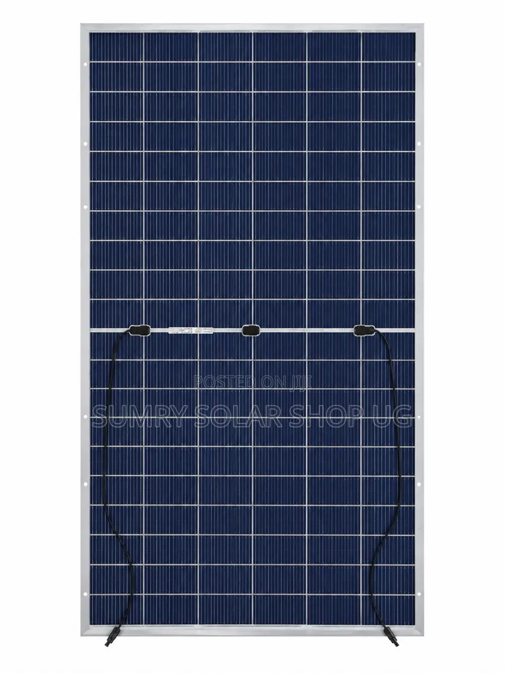 620W Monocrystalline Solar Panel