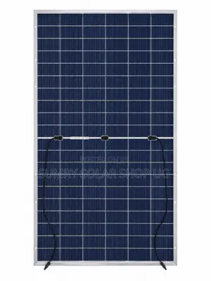 620W Monocrystalline Solar Panel