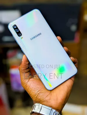 Samsung Galaxy A50 64 GB White
