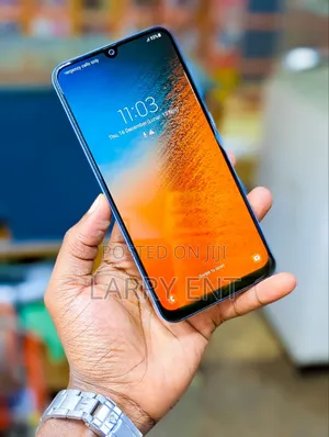 Samsung Galaxy A50 64 GB White