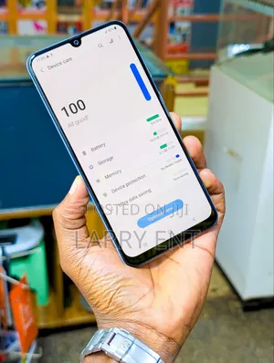 Samsung Galaxy A50 64 GB White
