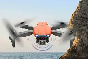 FPV Camera Obstacle Avoidance Drone
