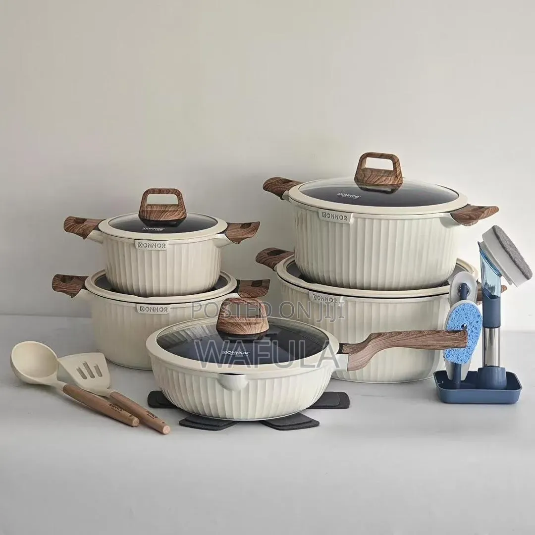 Kitchen Ware