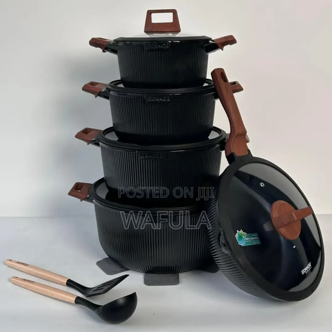 Kitchen Ware