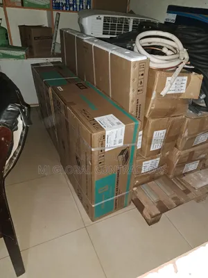18000btu Hisense AC Cassette