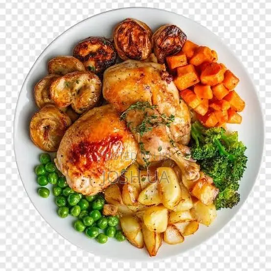 Continental Chef