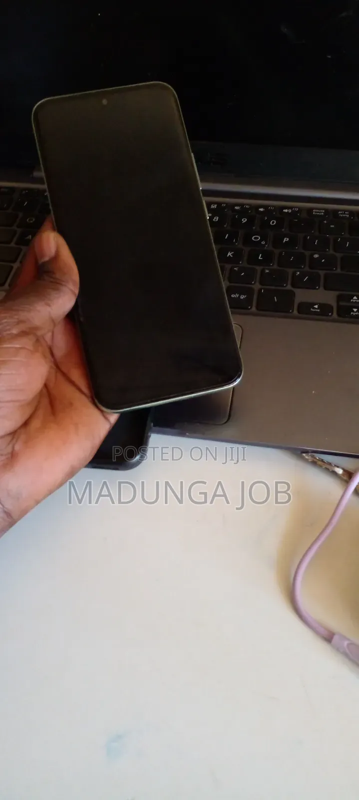 Tecno Spark 40 Pro+ 256 GB Green