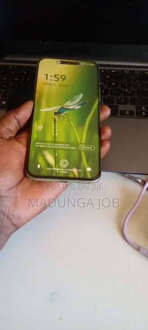 Tecno Spark 40 Pro+ 256 GB Green