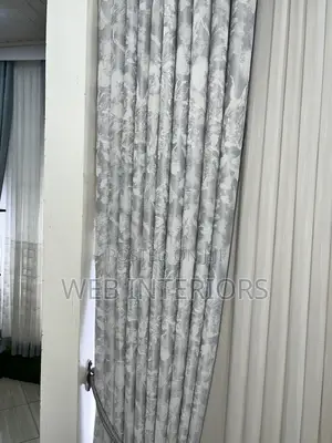Home Curtains