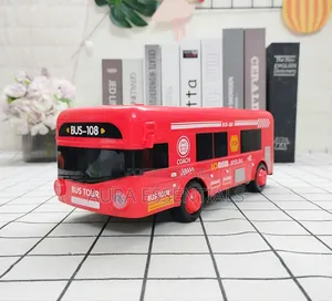Money Bus Bank