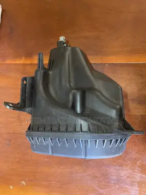 BMW X5 E70 Expansion Tank