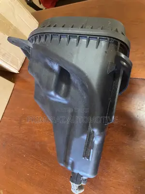 BMW X5 E70 Expansion Tank