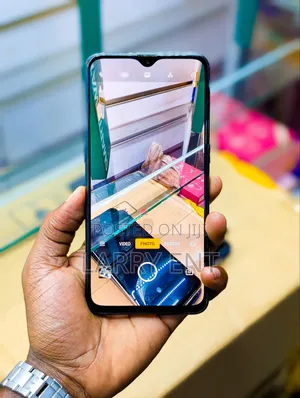 Oppo Reno A 128 GB Black