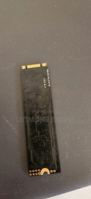 SSD 256gb M,2