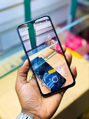 Oppo Reno A 128 GB Black