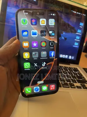 Apple iPhone 16 Pro Max 1 TB Black
