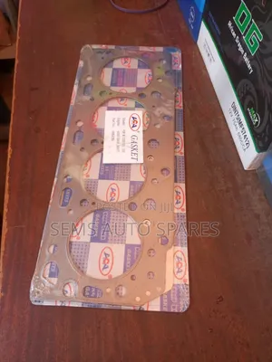 Head Gasket Mitsubishi 4D56