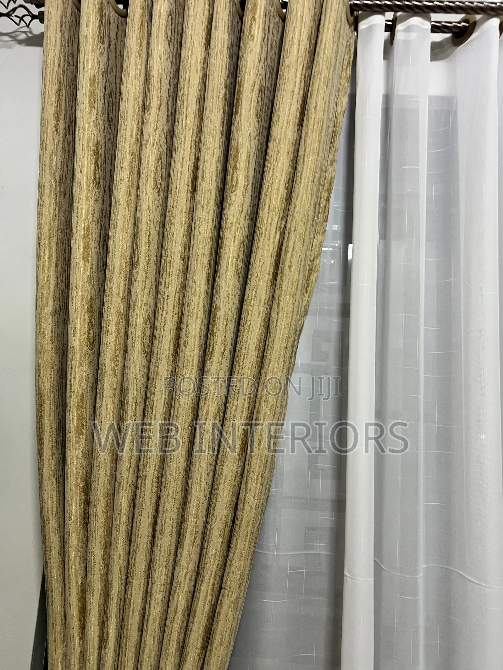 Hom Curtains