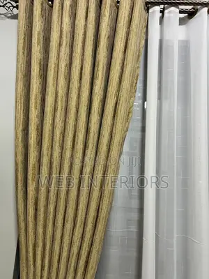 Hom Curtains