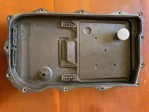 BMW 8hp Transmission Pan/Filter X3, X4 X5