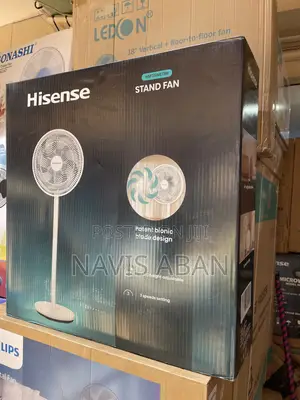 Hisense 35 Stand Fan