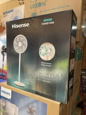 Hisense 35 Stand Fan