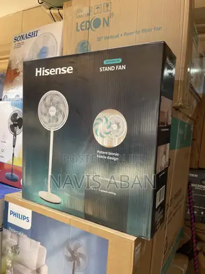 Hisense 35 Stand Fan