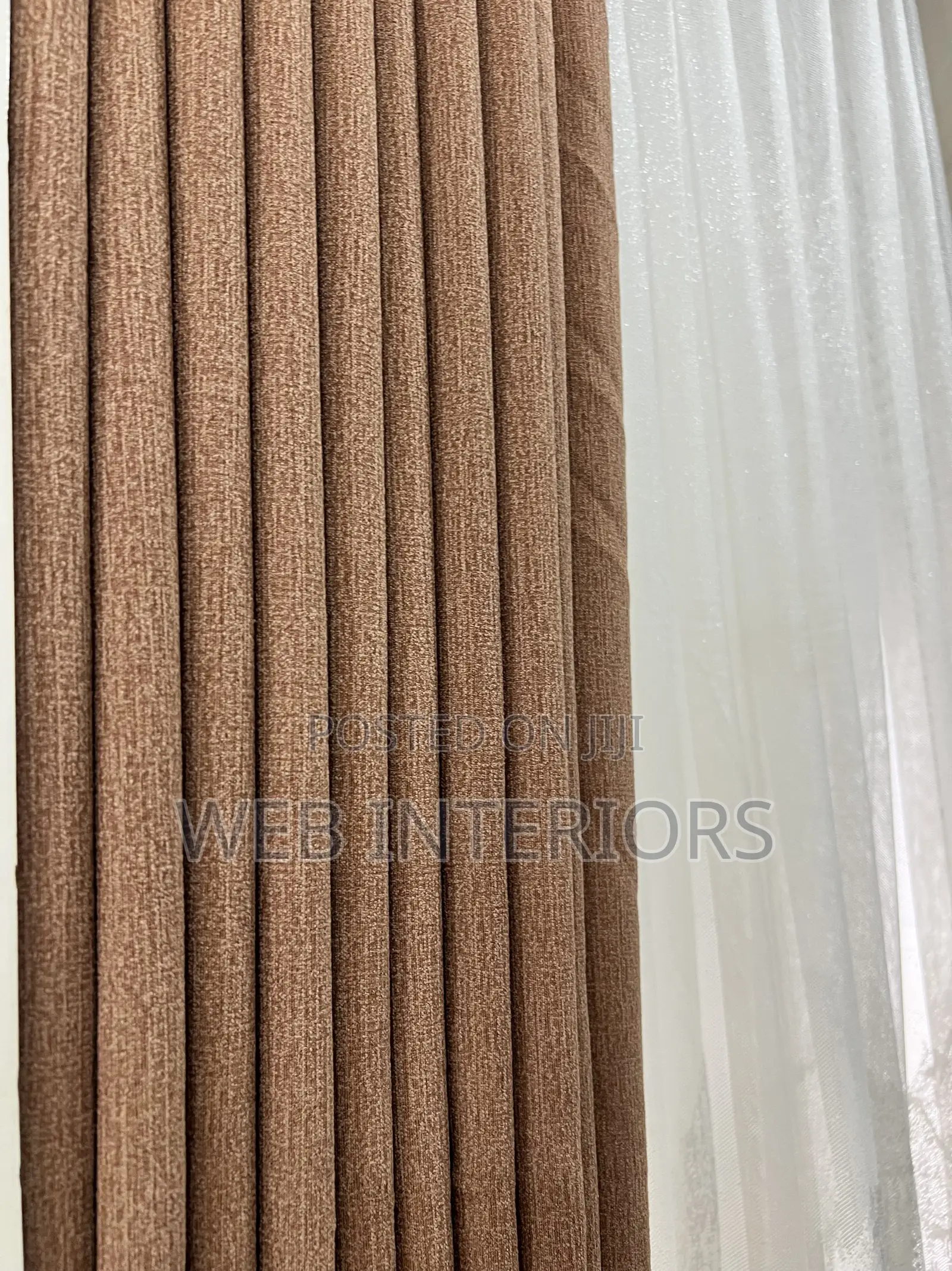 Home Curtains