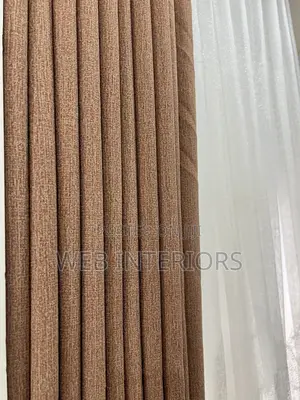 Home Curtains