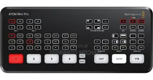 Atem Mini Pro