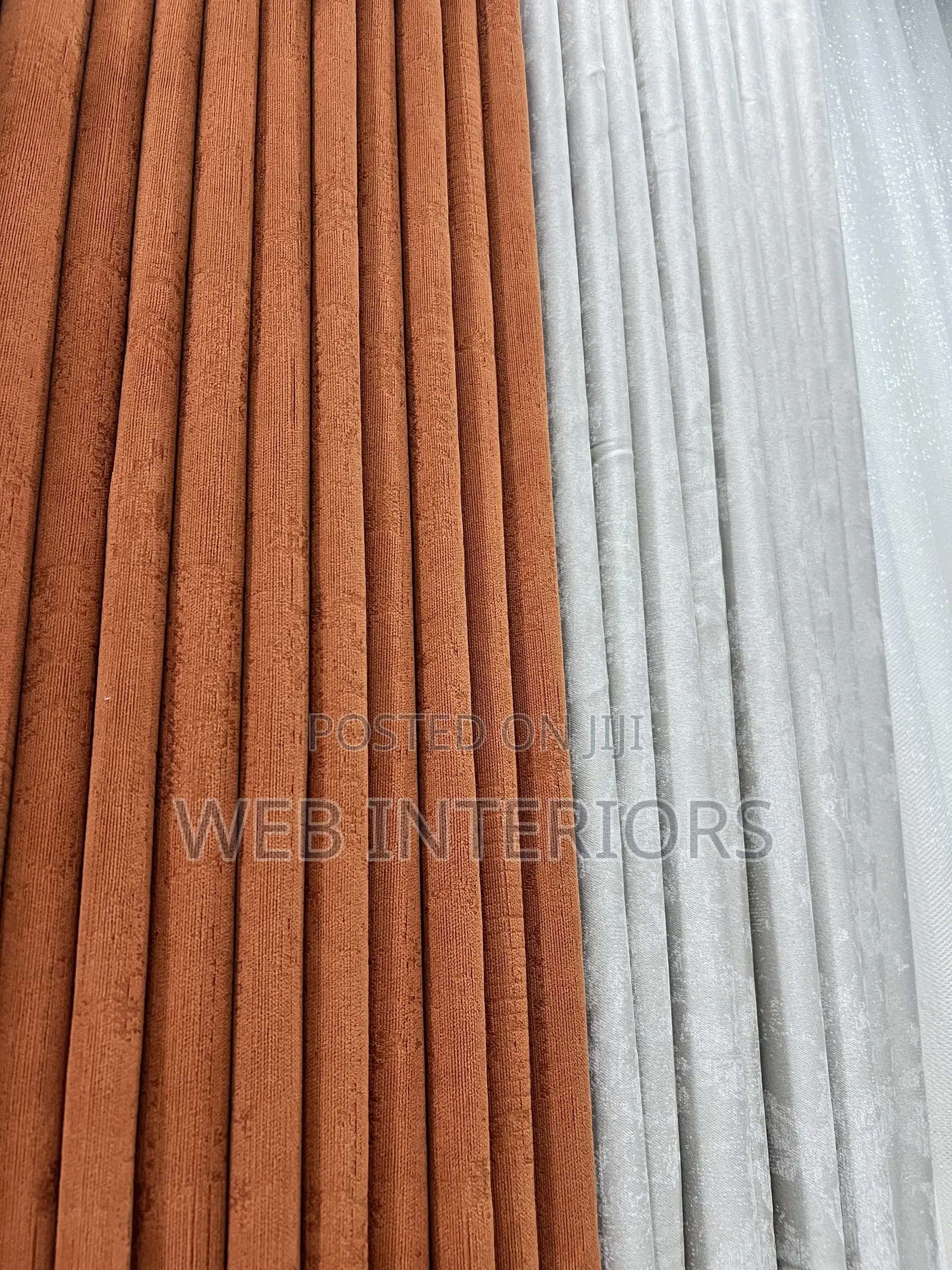 Home Curtains