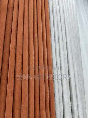 Home Curtains