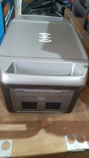Power Station 1500w/24volts.