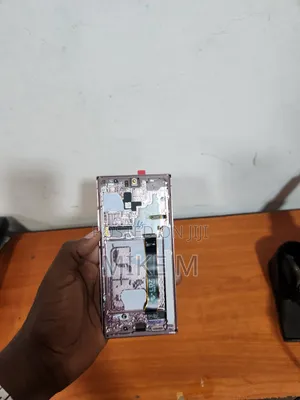 Galaxy Note20 Ultra Original Screen