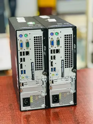 Desktop Computer HP ProOne 400 G3 8GB Intel Core i5 HDD 250GB