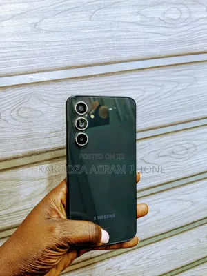 Samsung Galaxy A54 5G 256 GB Black