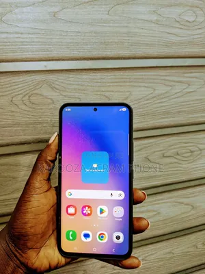 Samsung Galaxy A54 5G 256 GB Black