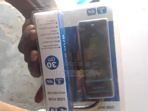 4port USB Hub