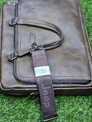 Jeep Laptop Hand Carry Laptop Bag