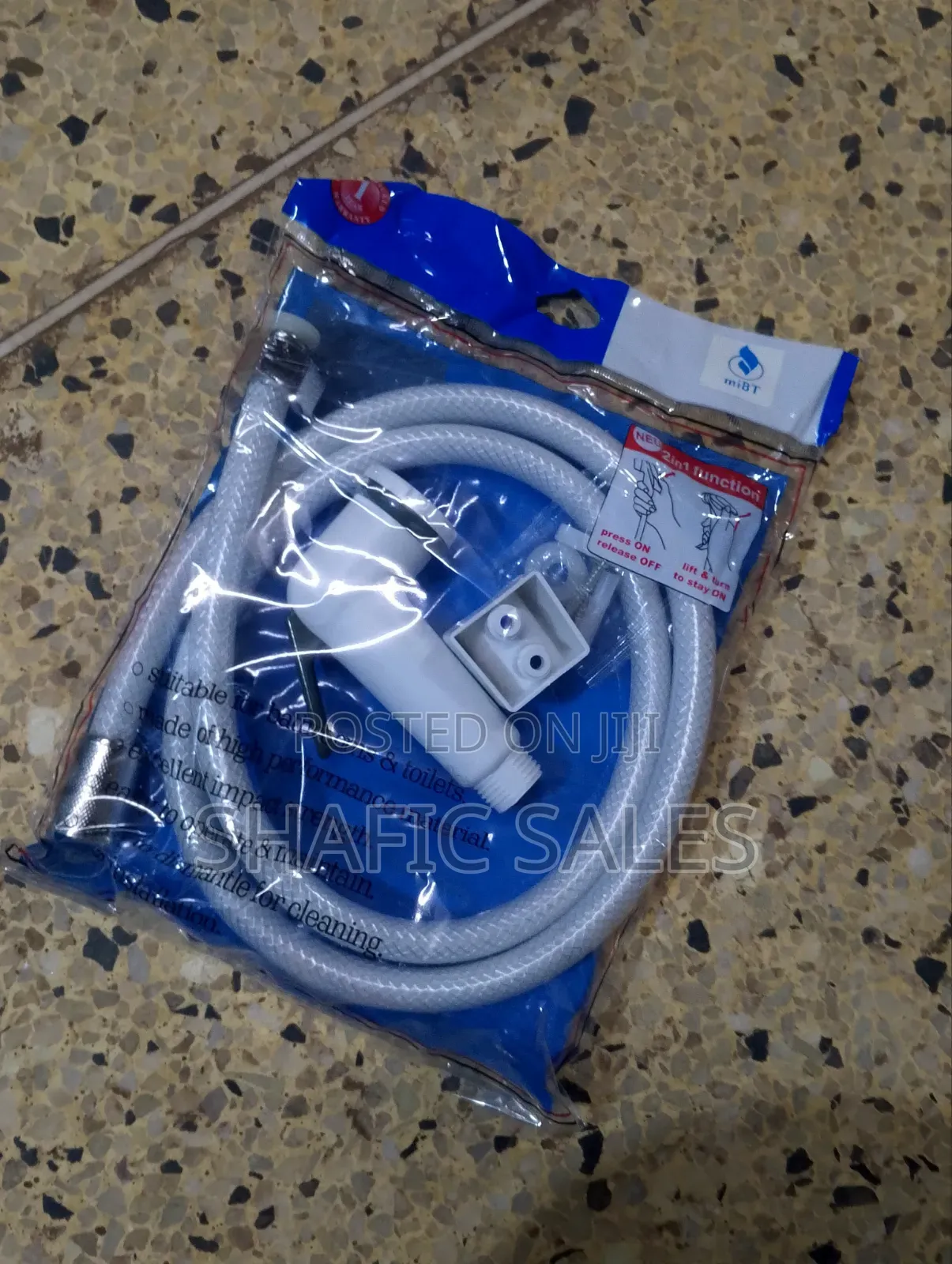 Shattaf Plastic for Bathroom Good Quality/ All Types