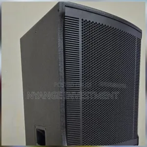 Full Range Speaker High Grade