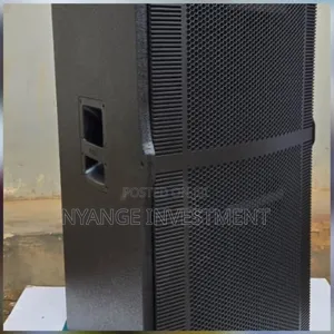Full Range Speaker High Grade