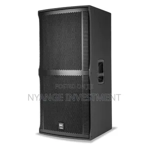 Full Range Speaker High Grade
