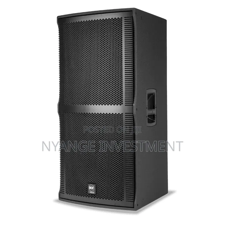 Full Range Speaker High Grade