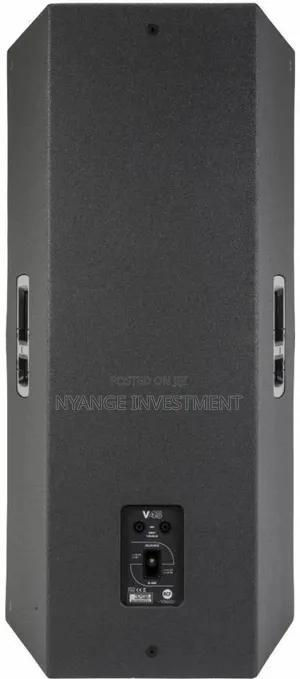 Full Range Speaker High Grade